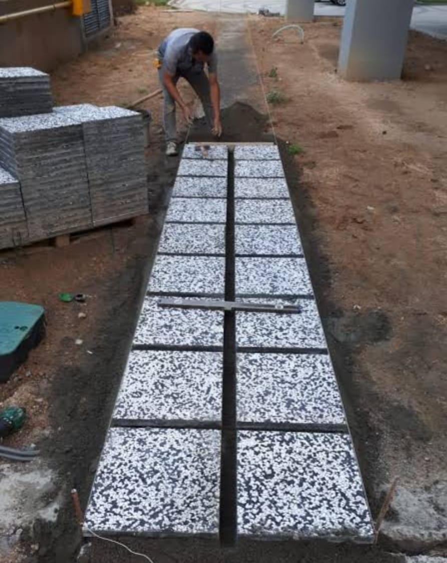 WASHBETON KARO UYGULAMA